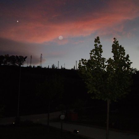 Agriturismo Il Borgo Degli Ulivi Розето дели Абруци Екстериор снимка