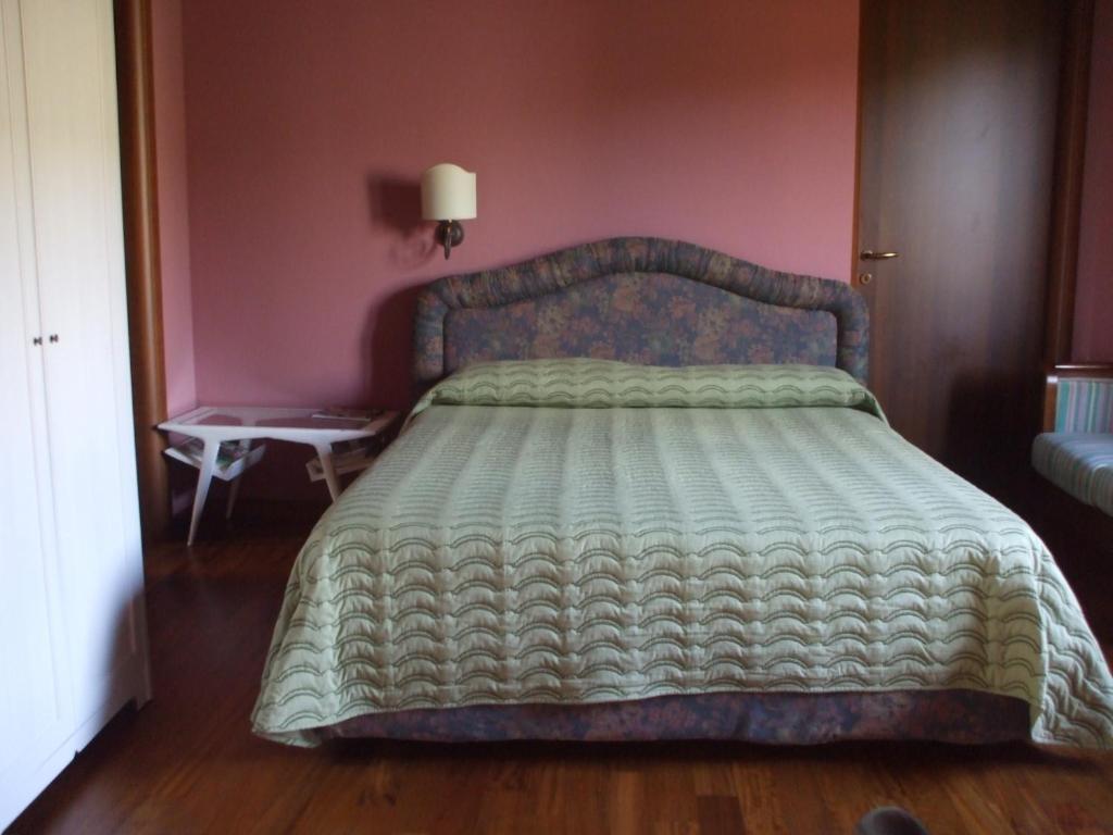 Agriturismo Il Borgo Degli Ulivi Розето дели Абруци Стая снимка