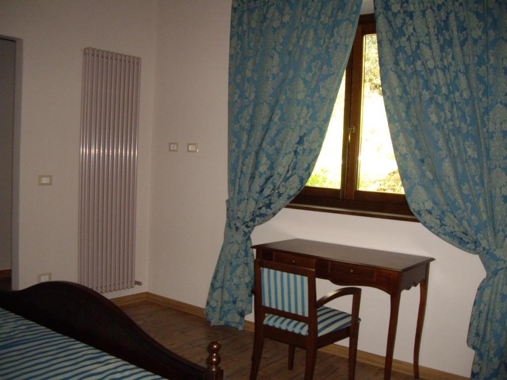 Agriturismo Il Borgo Degli Ulivi Розето дели Абруци Стая снимка
